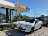 Renault Mégane Coupe 1.5 dCi Dynamique