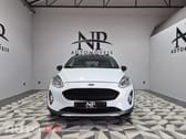 Ford Fiesta 1.0 EcoBoost S&S ACTIVE X