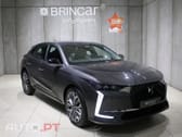 DS DS4 1.2 PureTech Trocadero EAT8