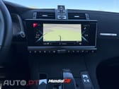 DS DS7 Crossback E-Tense Performance Line + EAT8