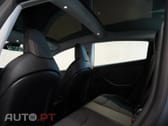 Tesla Model 3 Tração Traseira