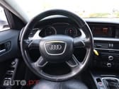 Audi A4 Allroad 2.0 TDI quattro Exclusive