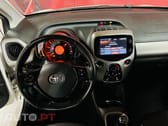 Toyota Aygo X 1.0 Play