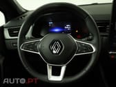 Renault Captur 1.0 TCe Techno Bi-Fuel
