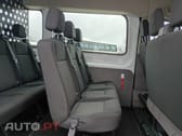 Ford Transit 330 L2 2.0 TDCi H2 Trend Antepara