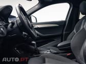 BMW X2 25 e xDrive Pack M
