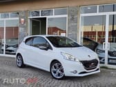 Peugeot 208 1.6 THP GTi