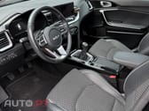 Kia Xceed 1.0 TGD-i Tech