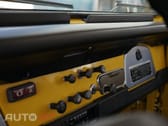 Toyota BJ 40 Land Cruiser