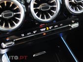 Mercedes-Benz B 180 d AMG Line Aut.