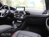 BMW iX3 Inspiring