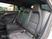 Mercedes-Benz CLA 200 d Shooting Brake Urban Aut.