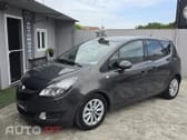 Opel Meriva 1.3CDTI Cosmo