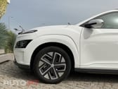 Hyundai Kauai 39 kWh Premium