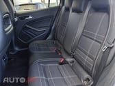Mercedes-Benz GLA 180 d Urban
