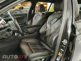 BMW 520 e Pack M