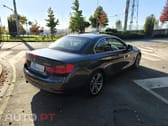 BMW 420 d Aut. Modern Line