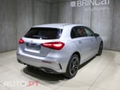 Mercedes-Benz A 250 e 8G-DCT Edition AMG Line