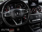 Mercedes-Benz CLA 45 AMG 4-Matic (2016-2018)