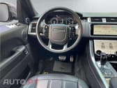 Land Rover Range Rover Sport 2.0 Si4 PHEV HSE Dynamic