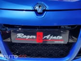 Renault Mégane Sport Tourer 1.5 dCi GT Line