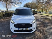 Ford Transit Connect 1.5EcoBlue