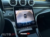Mercedes-Benz C 300 C300 e Break AMG Line