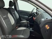 Dacia Sandero 0.9 TCe