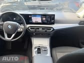 BMW 330 e Corporate Edition Auto