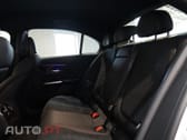Mercedes-Benz C 300 d AMG Line