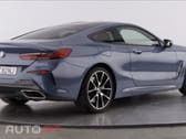 BMW 840 d xDrive Pack M