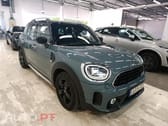 MINI Countryman Cooper Classic