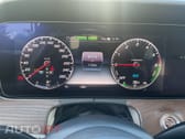 Mercedes-Benz E 300 de Avantgarde