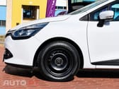 Renault Clio 1.5 dCi Confort 89g