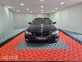 BMW 320 d Line Sport