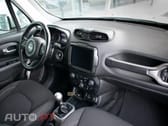 Jeep Renegade 1.6 MJD Limited
