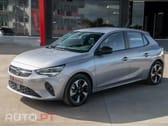 Opel Corsa-E 50 kWh Edition