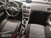 Peugeot 307 1.6 HDi Premium