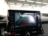 Toyota Corolla Touring Sports 1.8 Hybrid Comfort