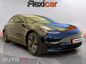Tesla Model 3 Long-Range Dual Motor AWD
