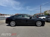 Mercedes-Benz CLA 180 d Progressive Aut.