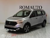 Dacia Lodgy 1.5 Blue dCi Stepway 7L
