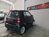 Smart ForTwo 1.0 mhd Passion 71