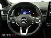Renault Captur Captur 1.0 TCe Techno