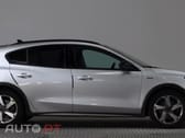 Ford Focus 1.0 EcoBoost Active X