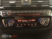 BMW 420 d Pack M Auto