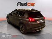 Peugeot 2008 PureTech 110 Stop&Start EAT6 Allure