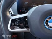 BMW iX xDrive 50 Pack Desportivo