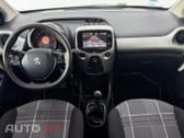 Peugeot 108 1.2 VTi Allure
