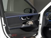 Mercedes-Benz E 300 de 4Matic AMG Line
